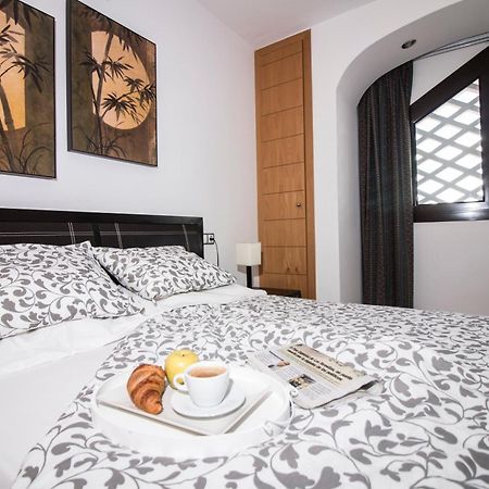 Espacios Blanco Adeje Paradise Costa Adeje  Extérieur photo