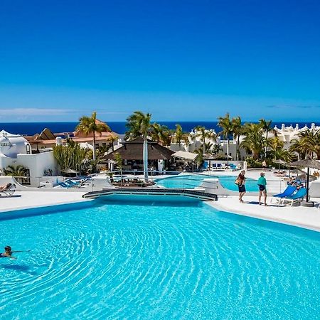 Espacios Blanco Adeje Paradise Costa Adeje  Extérieur photo