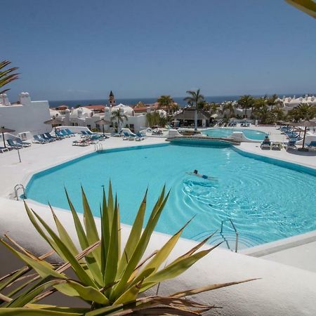 Espacios Blanco Adeje Paradise Costa Adeje  Extérieur photo
