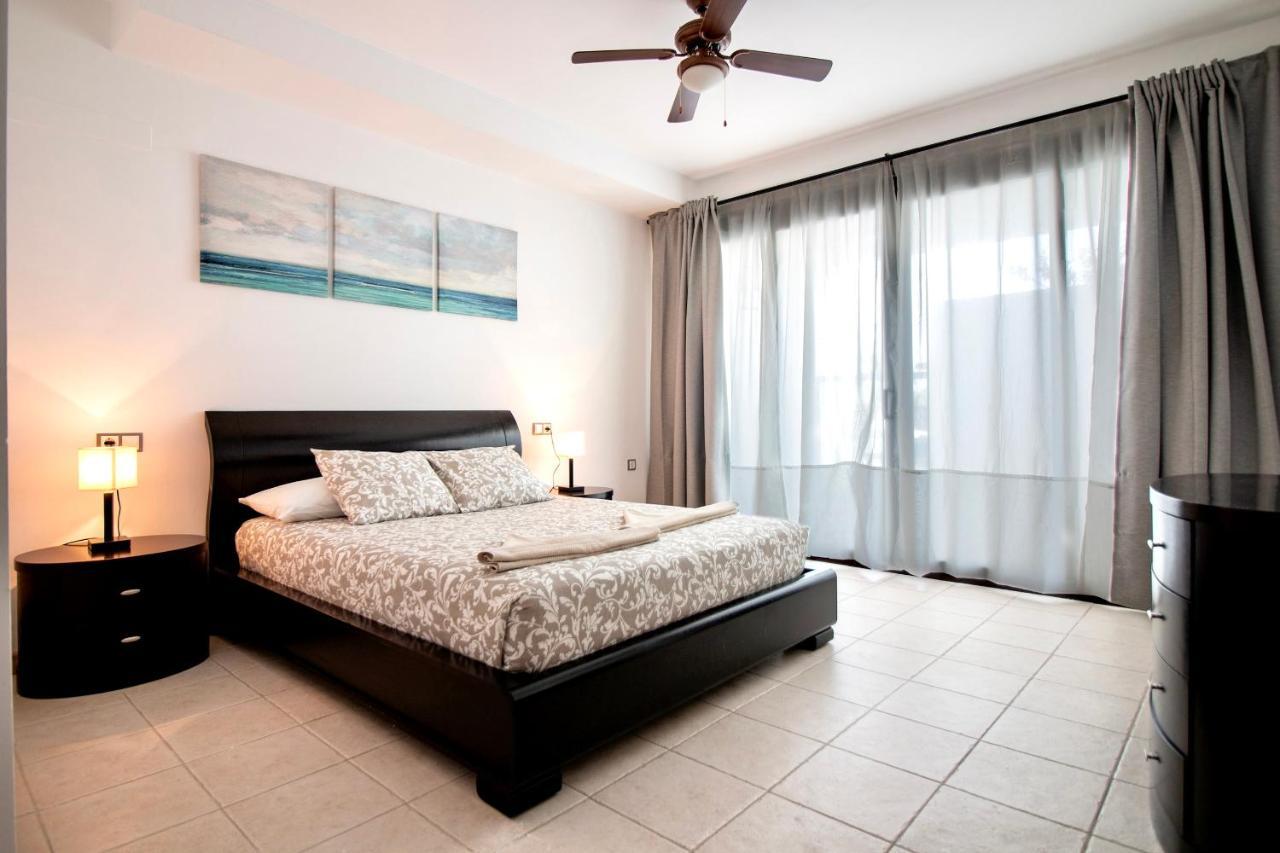 Espacios Blanco Adeje Paradise Costa Adeje  Extérieur photo