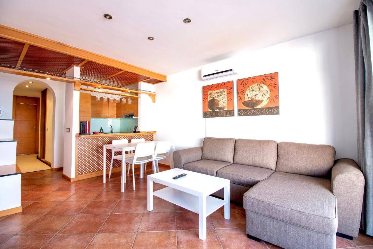 Espacios Blanco Adeje Paradise Costa Adeje  Extérieur photo