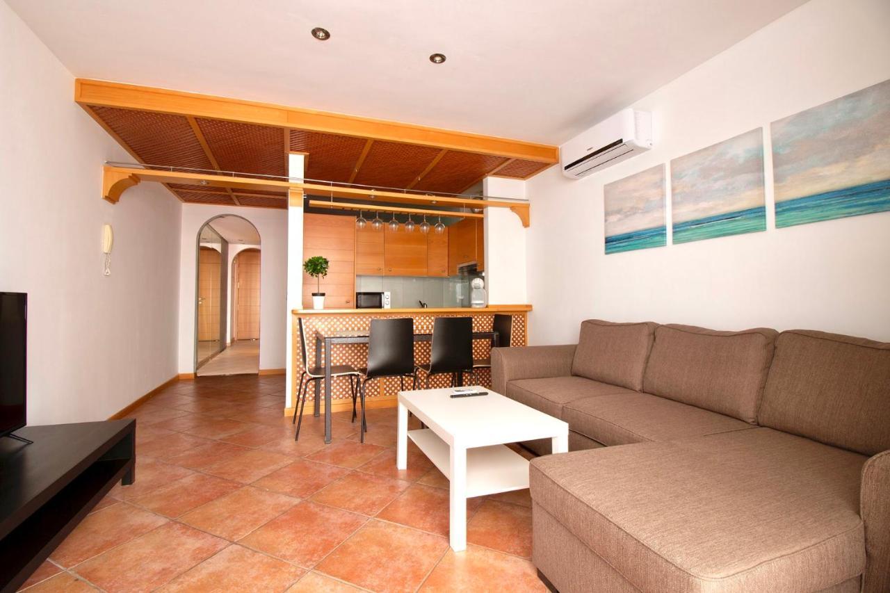 Espacios Blanco Adeje Paradise Costa Adeje  Extérieur photo