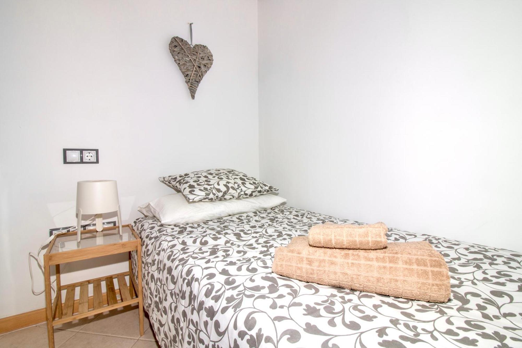 Espacios Blanco Adeje Paradise Costa Adeje  Chambre photo