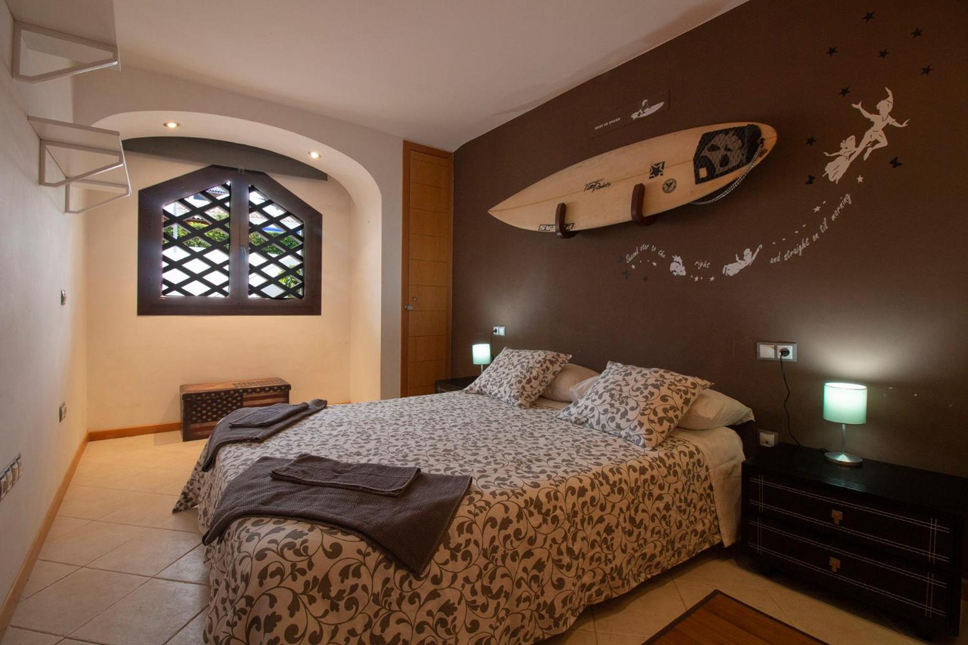 Espacios Blanco Adeje Paradise Costa Adeje  Chambre photo