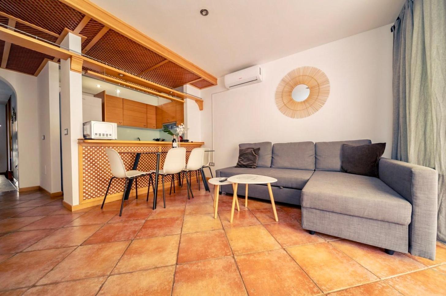 Espacios Blanco Adeje Paradise Costa Adeje  Extérieur photo