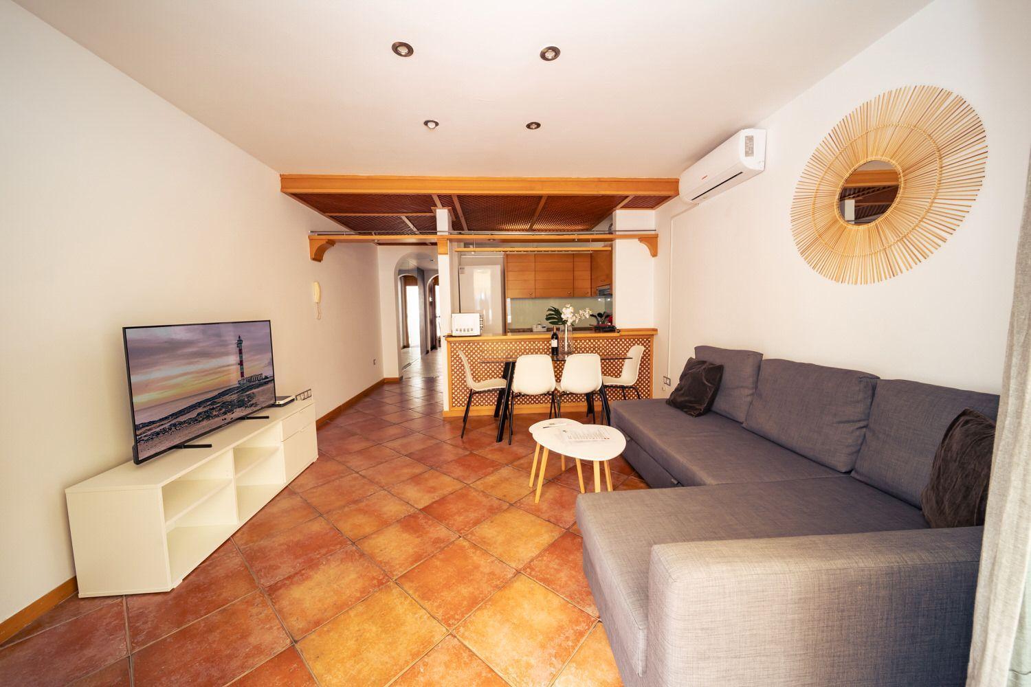 Espacios Blanco Adeje Paradise Costa Adeje  Extérieur photo