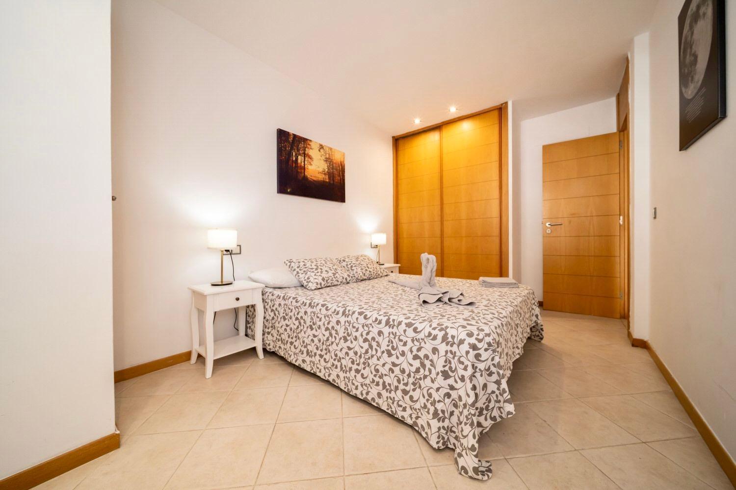 Espacios Blanco Adeje Paradise Costa Adeje  Extérieur photo