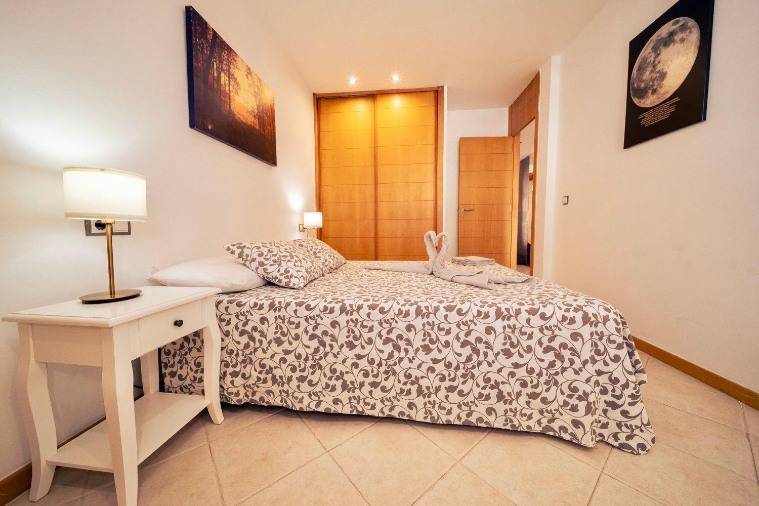 Espacios Blanco Adeje Paradise Costa Adeje  Extérieur photo