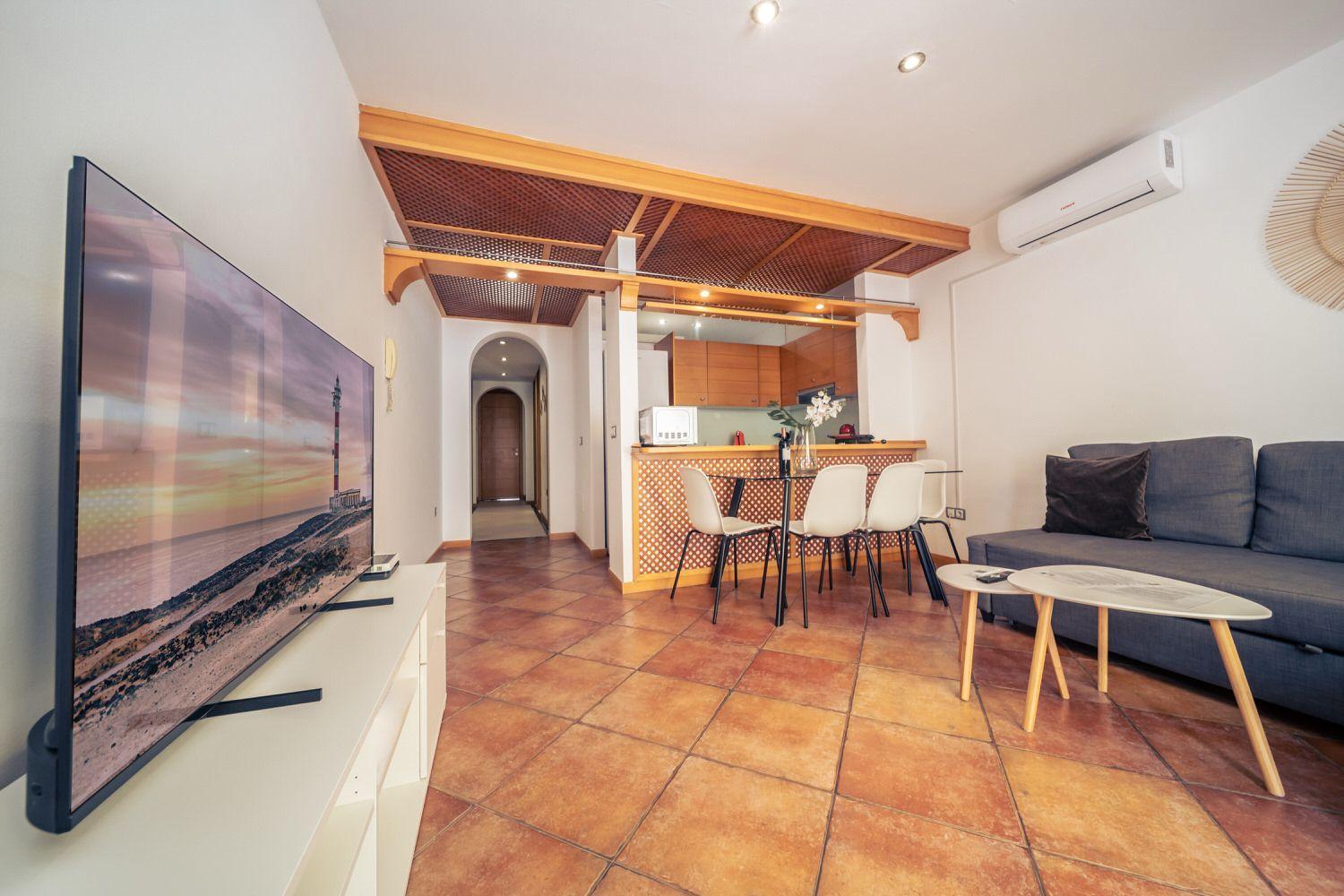 Espacios Blanco Adeje Paradise Costa Adeje  Extérieur photo